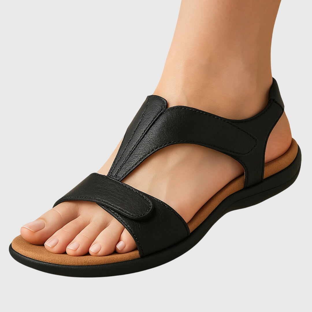 Liana™ | Sandalias ortopédicas