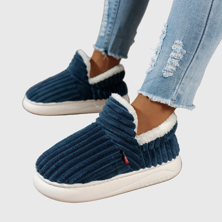 Michelle | Zapatillas cómodas y de soporte
