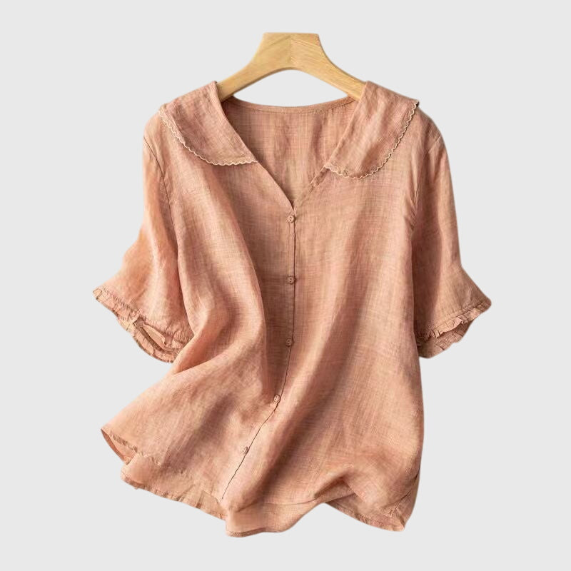 Adele | Blusa Elegante