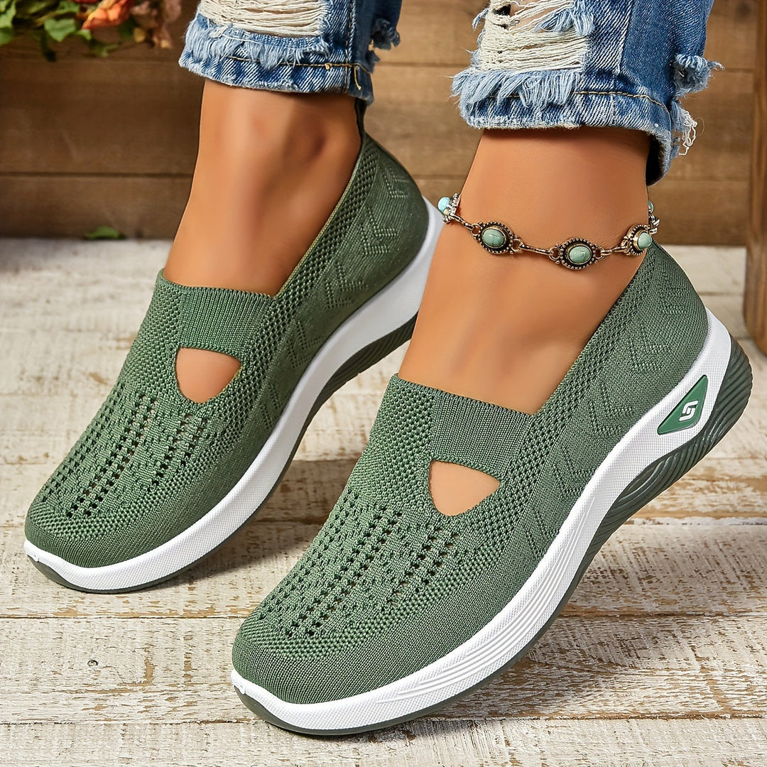 Carry | Zapatos ortopédicos slip-on