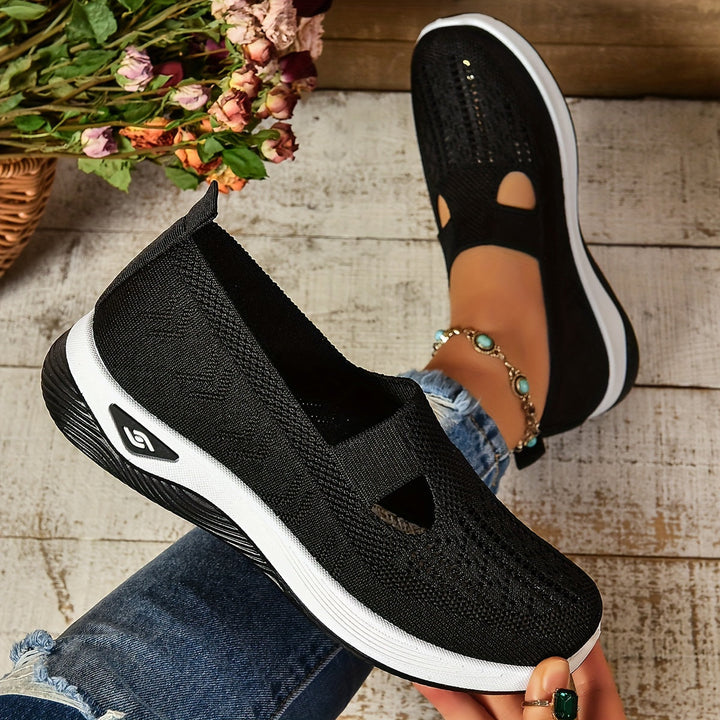 Carry | Zapatos ortopédicos slip-on