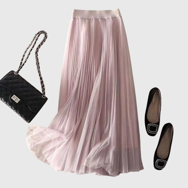 Sophia | Falda de Tul