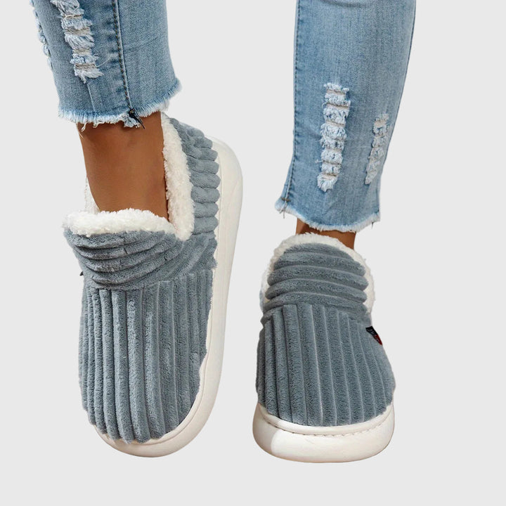 Michelle | Zapatillas cómodas y de soporte