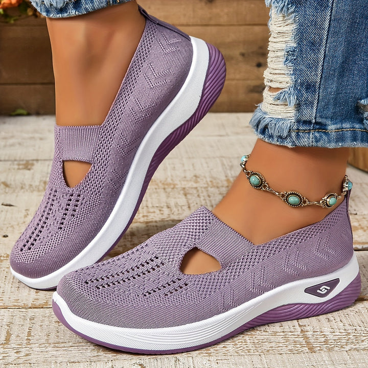 Carry | Zapatos ortopédicos slip-on