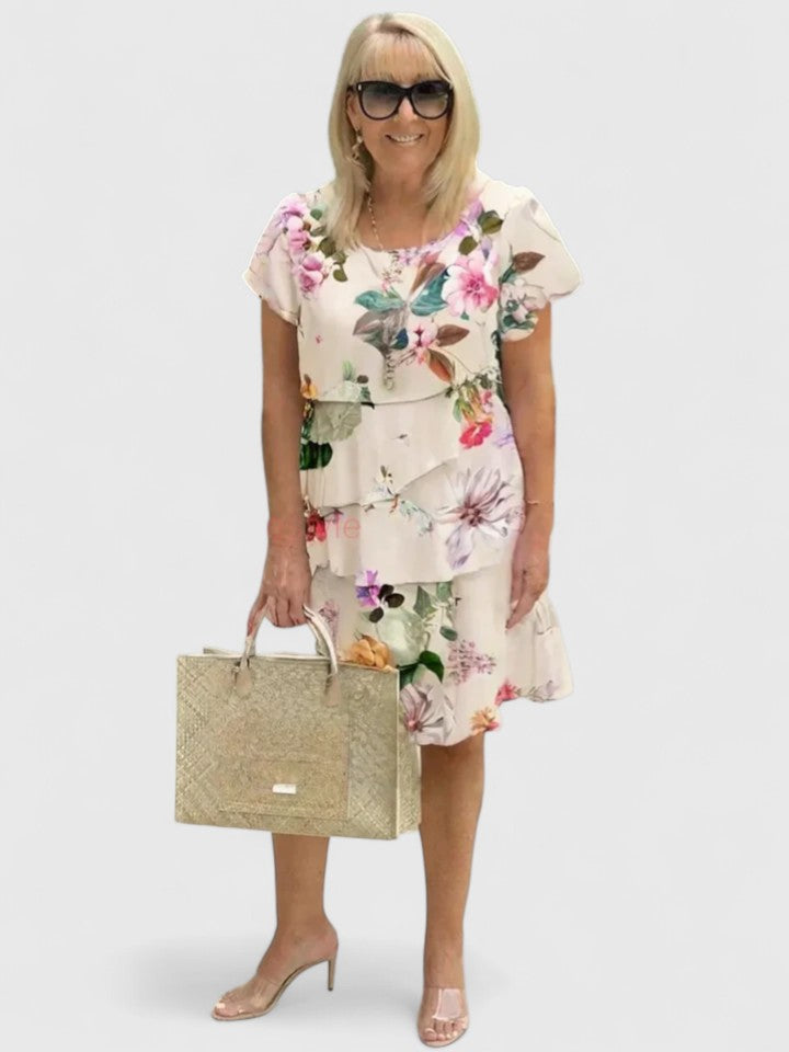 Ángel | Vestido Elegante