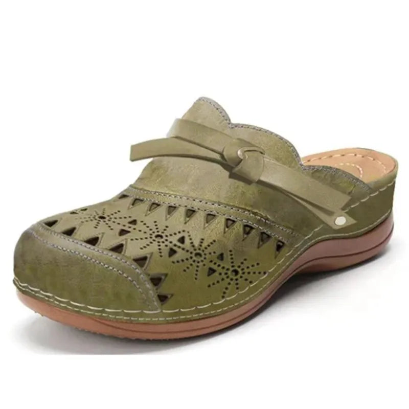 Lya | Zapatos cómodos para el día a día