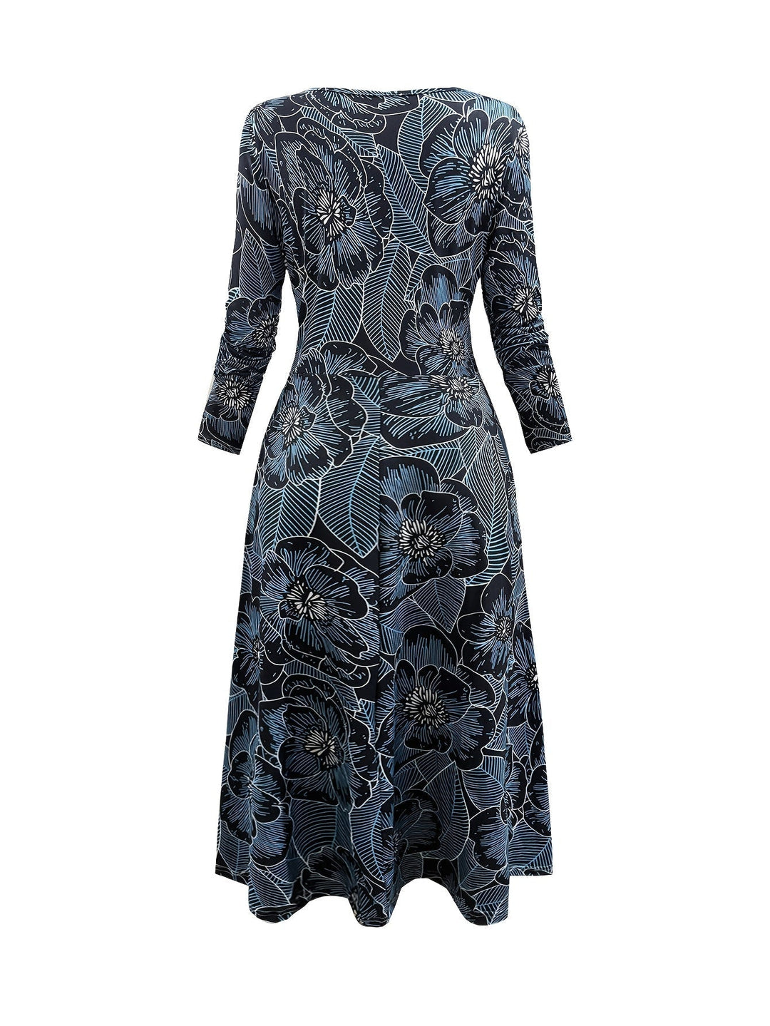 Amelia | Vestido Floral