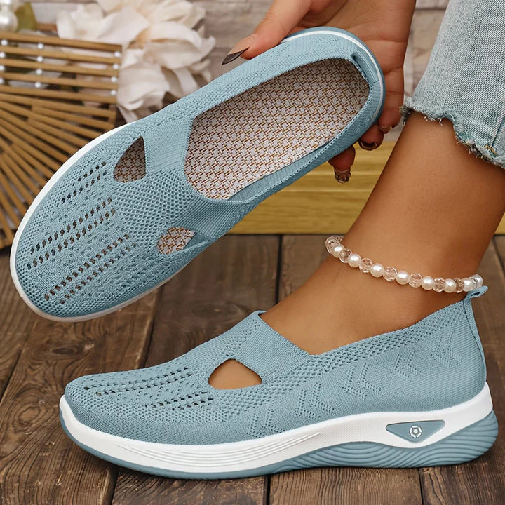 Carry | Zapatos ortopédicos slip-on