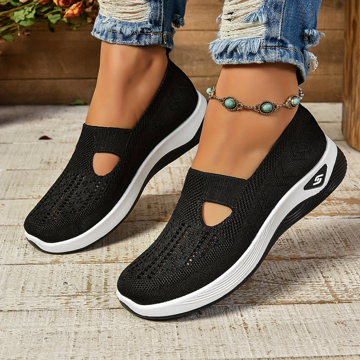 Carry | Zapatos ortopédicos slip-on