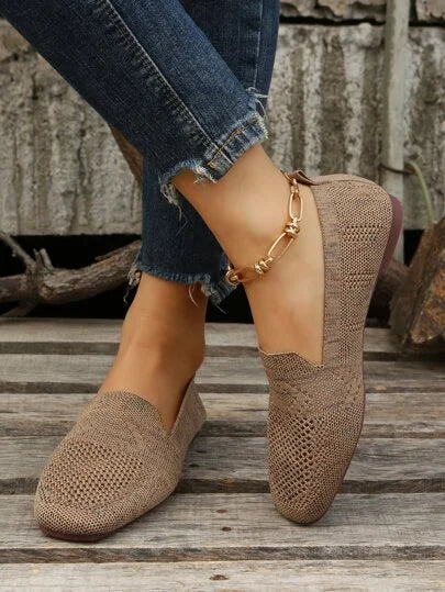 Serena | Mocasines Ortopédicos Elegantes