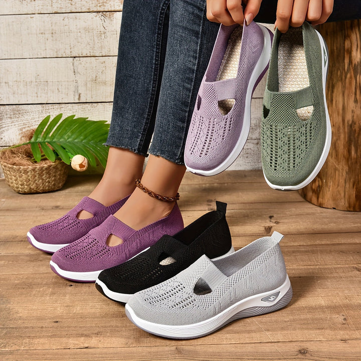 Carry | Zapatos ortopédicos slip-on