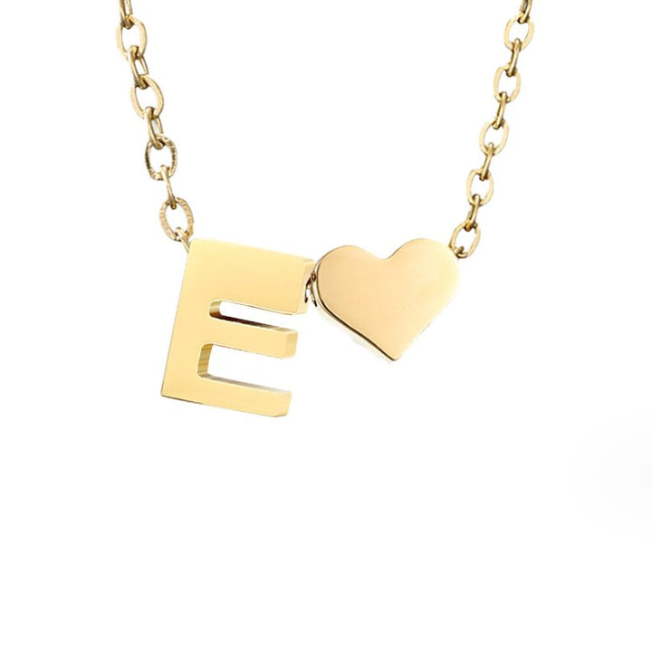 Cadena de oro eterna
