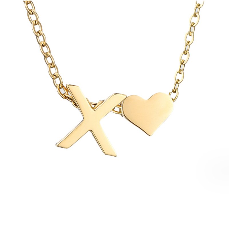 Cadena de oro eterna
