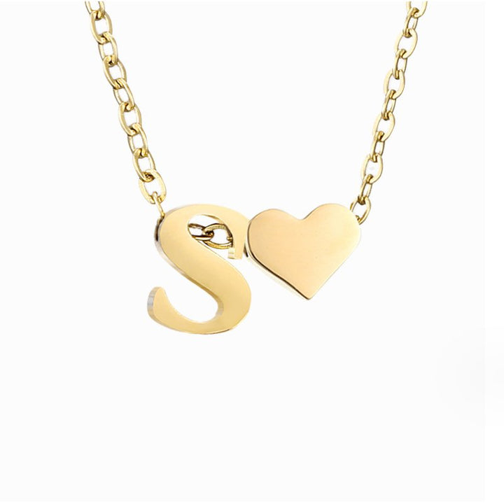 Cadena de oro eterna