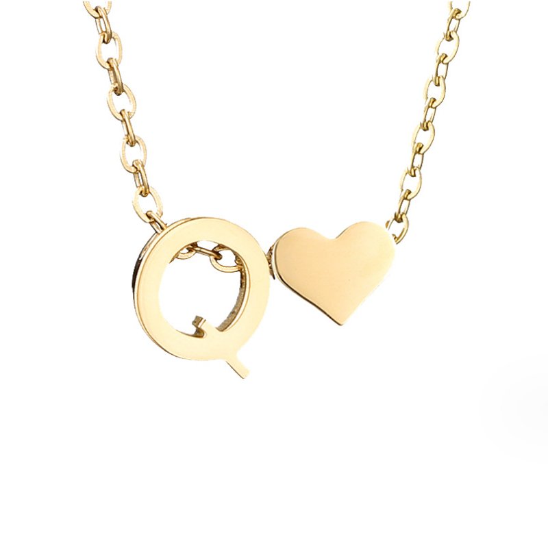 Cadena de oro eterna