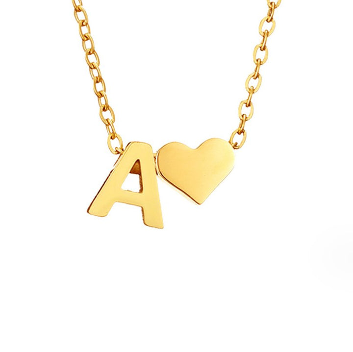 Cadena de oro eterna