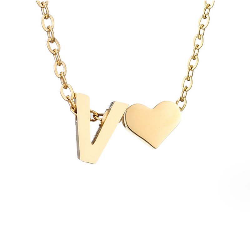 Cadena de oro eterna