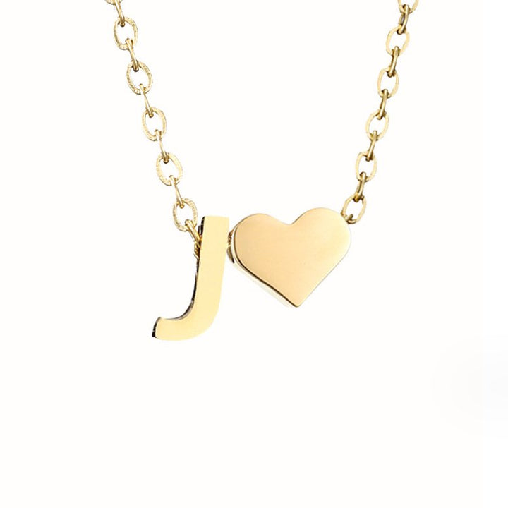 Cadena de oro eterna