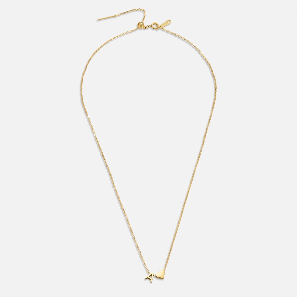 Cadena de oro eterna