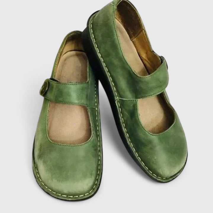 Violetta | Zapatos Ortopédicos
