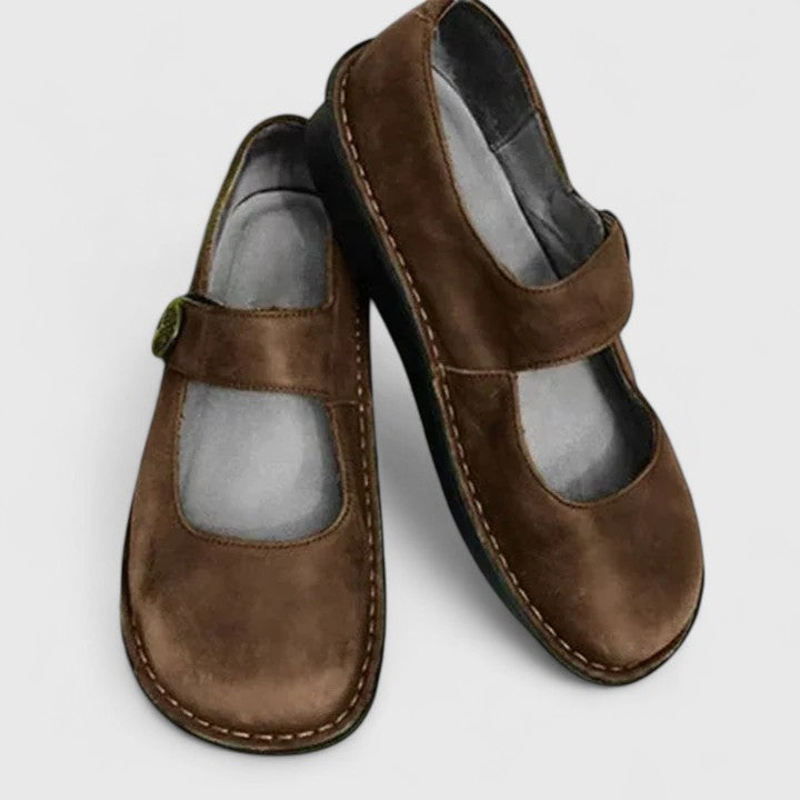 Violetta | Zapatos Ortopédicos