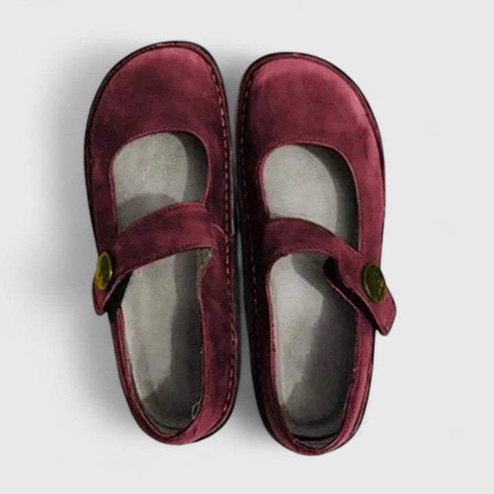 Violetta | Zapatos Ortopédicos