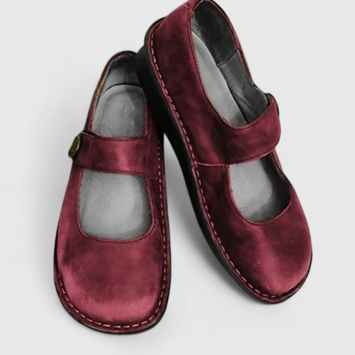 Violetta | Zapatos Ortopédicos
