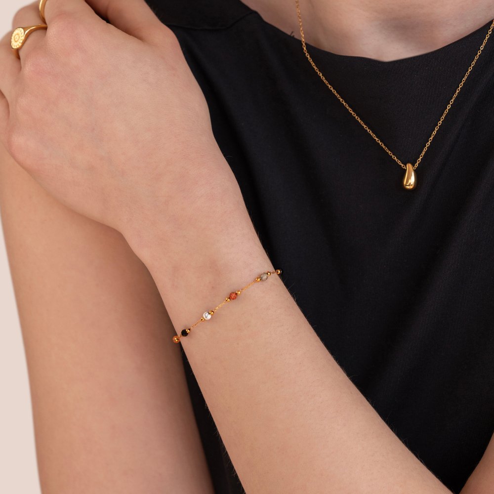 Pulsera Luly Stein