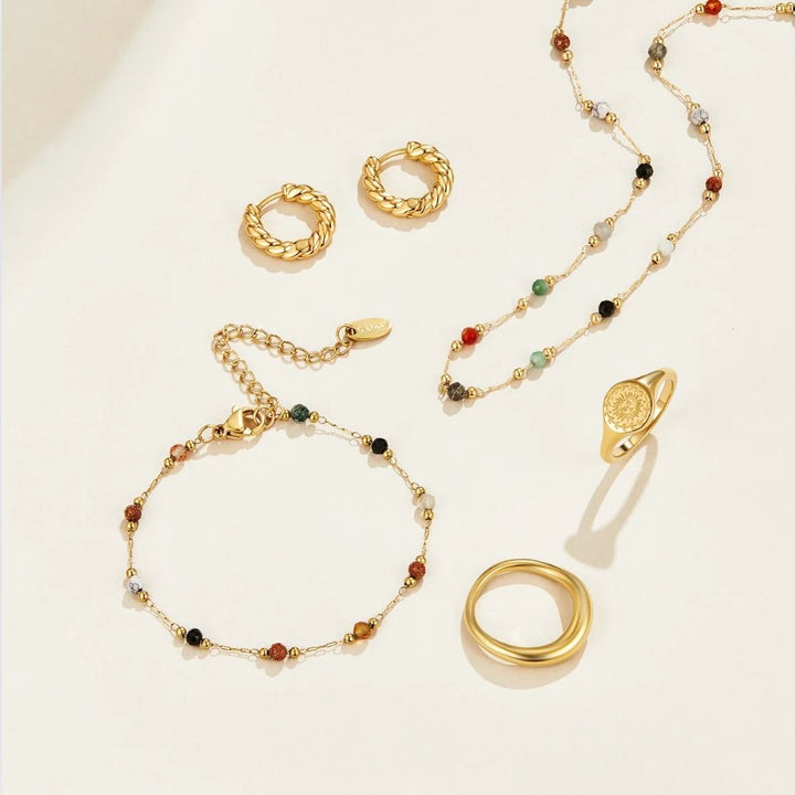Pulsera Luly Stein