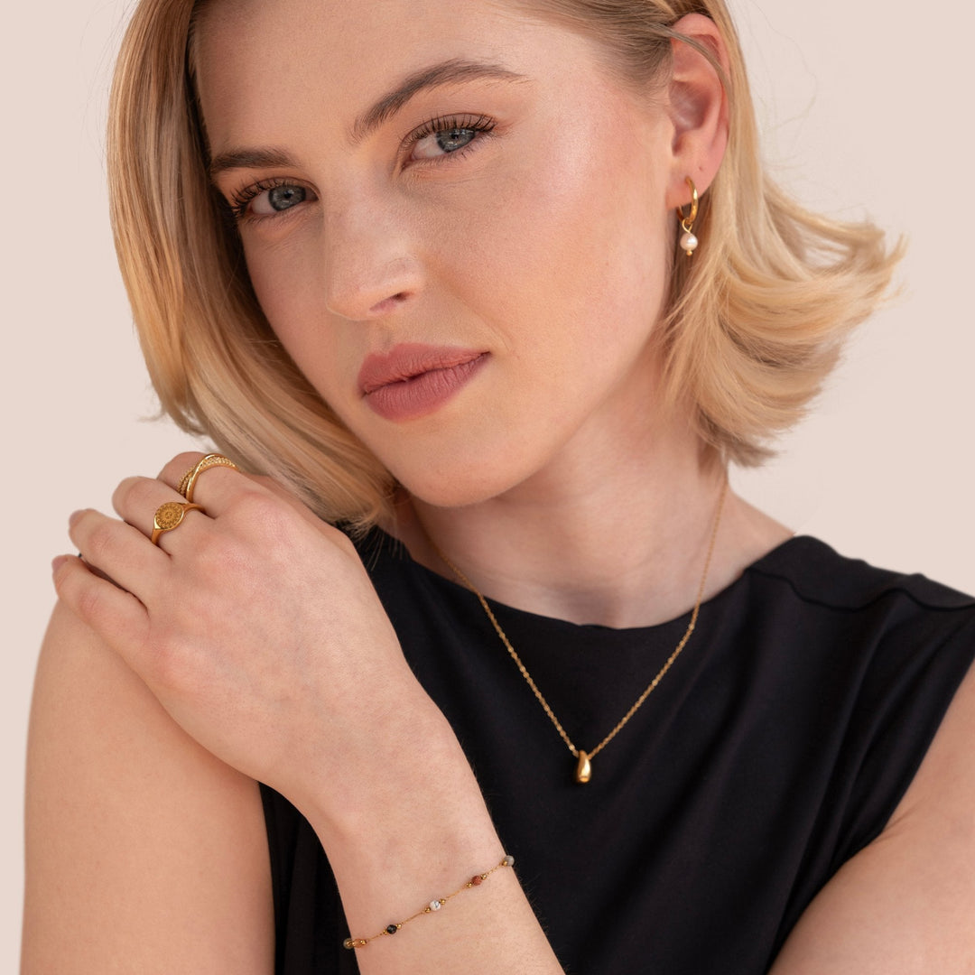 Pulsera Luly Stein