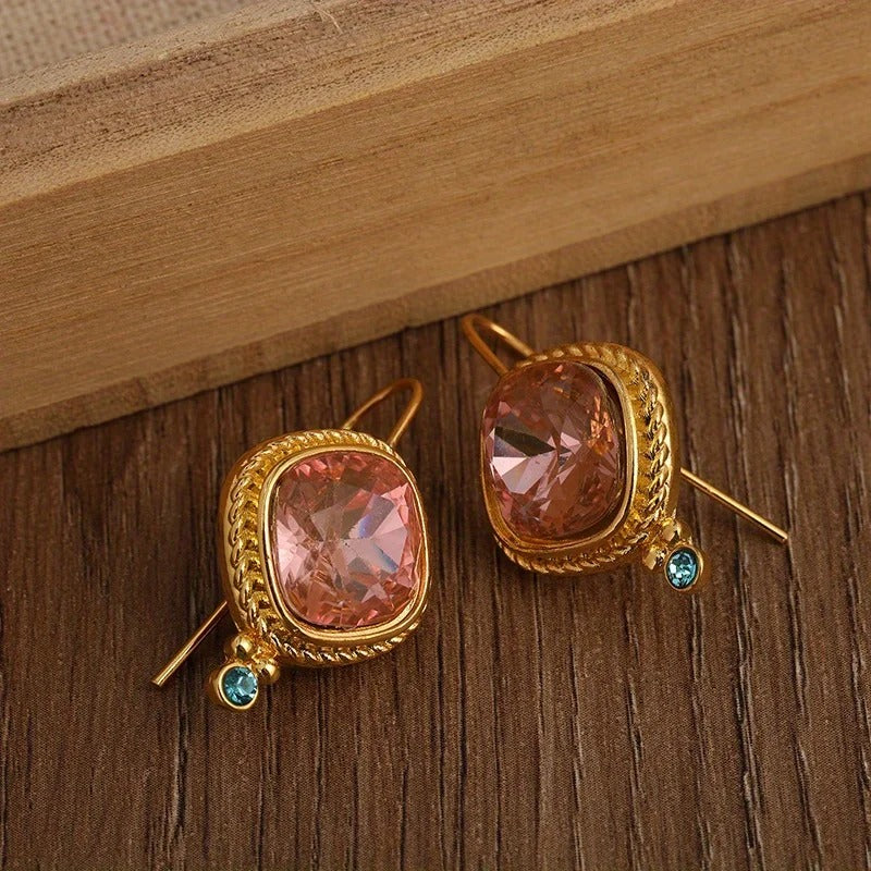 Pendientes Clásicos para Ti