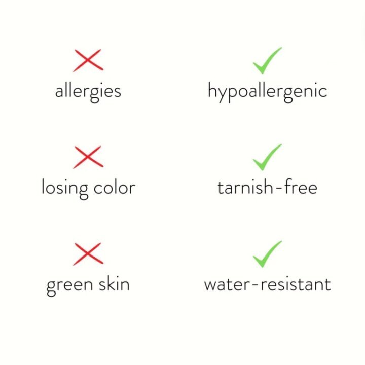 Collar de Cadenas Mila