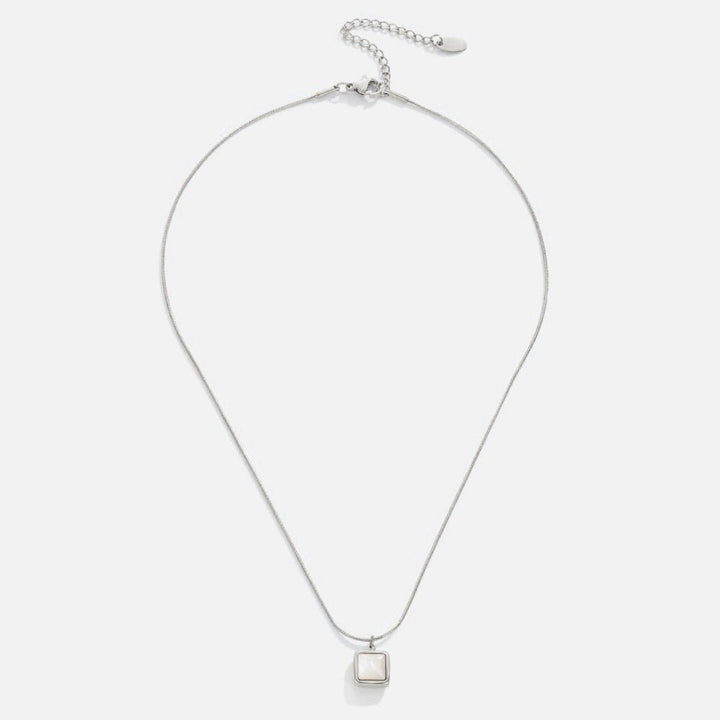 Collar colgante Riva Mondstein
