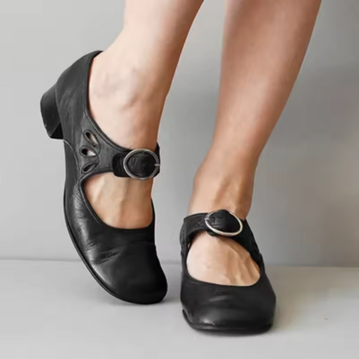 Débora – Sandalias de primavera