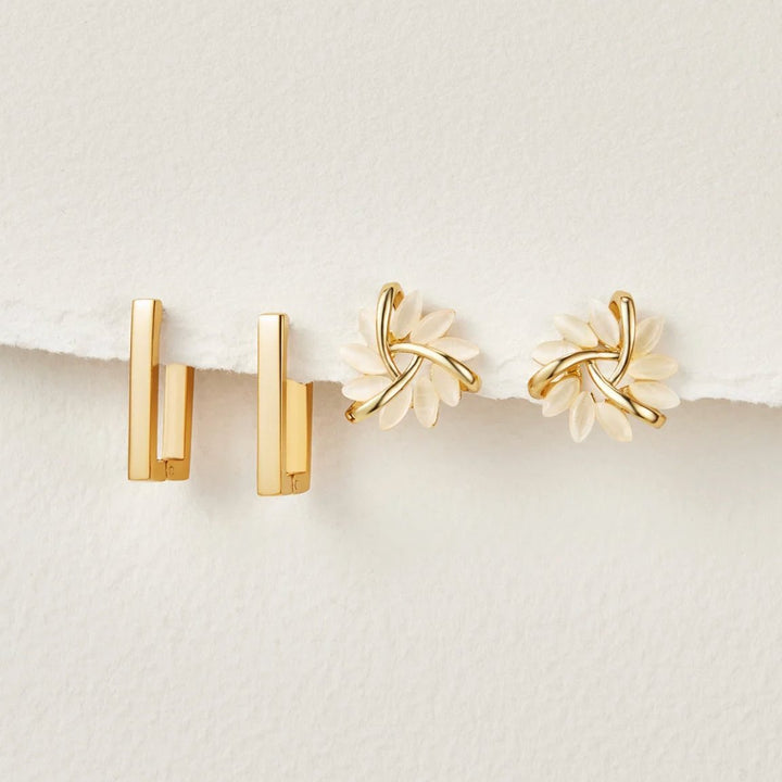 Paquete de Yulia Petal & Hoop